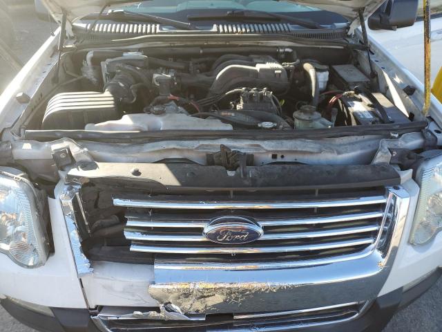 Photo 12 from auction – 2007 FORD EXPLORER X with VIN 1FMEU63E37UA87816