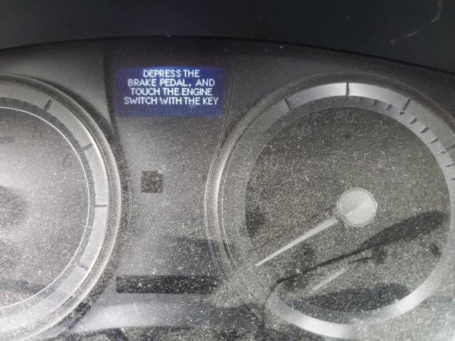 Photo 9 from auction – 2008 LEXUS ES 350 with VIN JTHBJ46G682199698