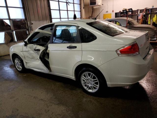 Photo 2 from auction – 2010 FORD FOCUS SE with VIN 1FAHP3FN3AW179576