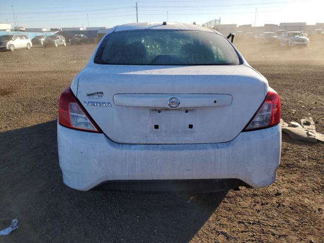 Photo 6 from auction – 2017 NISSAN VERSA S with VIN 3N1CN7AP3HL870409