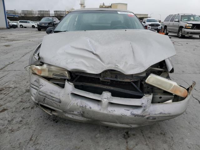 Photo 5 from auction – 1995 DODGE STRATUS ES with VIN 1B3EJ56C0SN557015