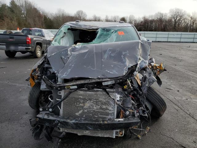 Photo 5 from auction – 2019 DODGE GRAND CARA with VIN 2C4RDGCG5KR725177