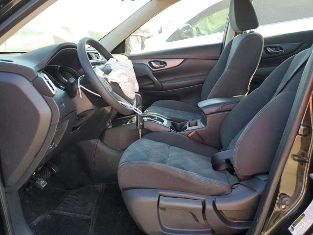 Photo 7 from auction – 2016 NISSAN ROGUE S with VIN KNMAT2MVXGP620014