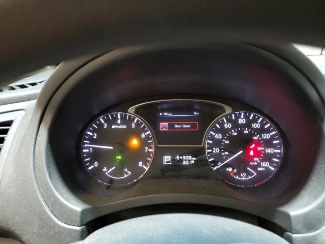 Photo 9 from auction – 2014 NISSAN ALTIMA 2.5 with VIN 1N4AL3AP4EN361515