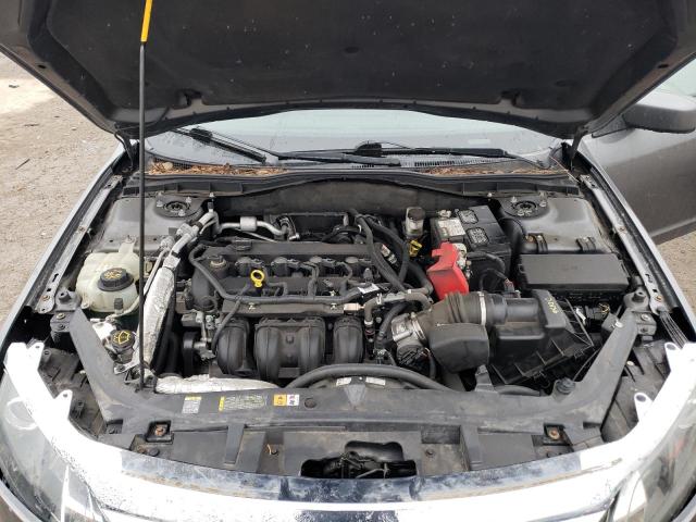 Photo 11 from auction – 2011 FORD FUSION SE with VIN 3FAHP0HAXBR271295