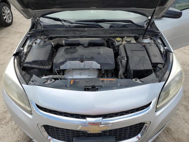 Photo 11 from auction – 2015 CHEVROLET MALIBU LS with VIN 1G11B5SL9FF343746