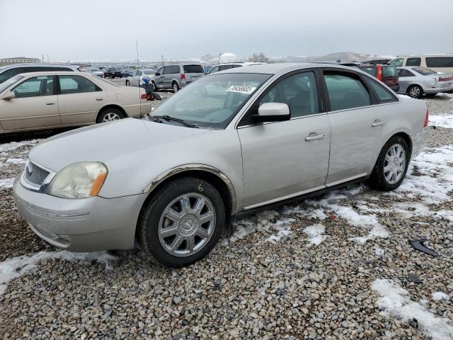 FORD FIVE HUNDR 2007 with VIN 1FAHP27167G136200 - Photo from auction