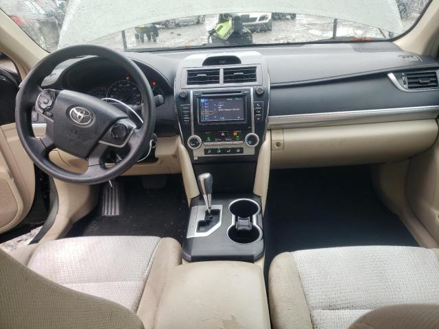 Photo 8 from auction – 2012 TOYOTA CAMRY BASE with VIN 4T4BF1FKXCR269577