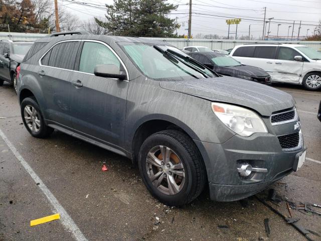 Photo 4 from auction – 2013 CHEVROLET EQUINOX LT with VIN 2GNFLNEK9D6187767
