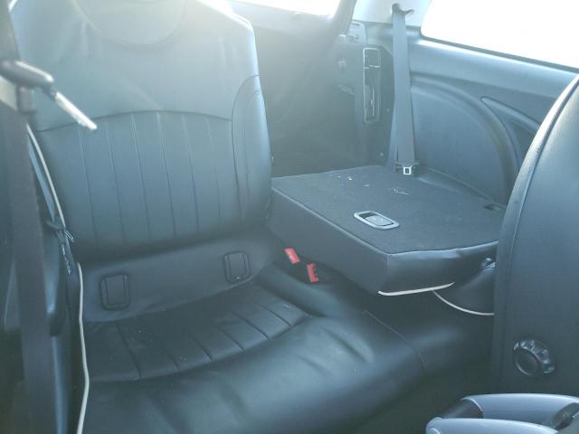 Photo 10 from auction – 2009 MINI COOPER S with VIN WMWMF73539TW84342
