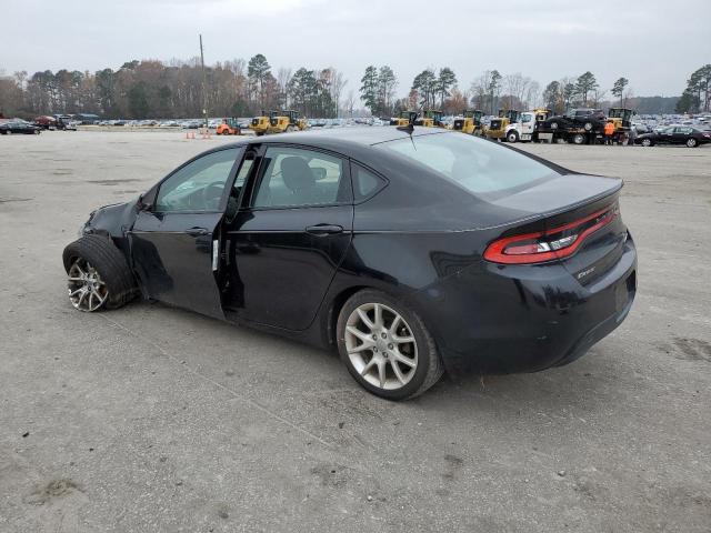 Photo 2 from auction – 2013 DODGE DART SXT with VIN 1C3CDFBA3DD107119