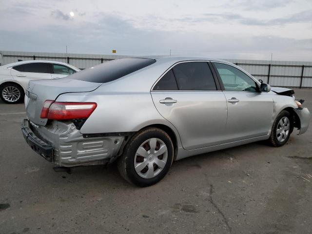 Photo 3 from auction – 2007 TOYOTA CAMRY CE with VIN 4T1BE46K67U690328