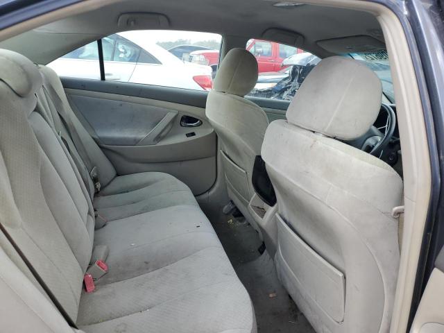 Photo 10 from auction – 2008 TOYOTA CAMRY CE with VIN 4T1BE46K18U791973