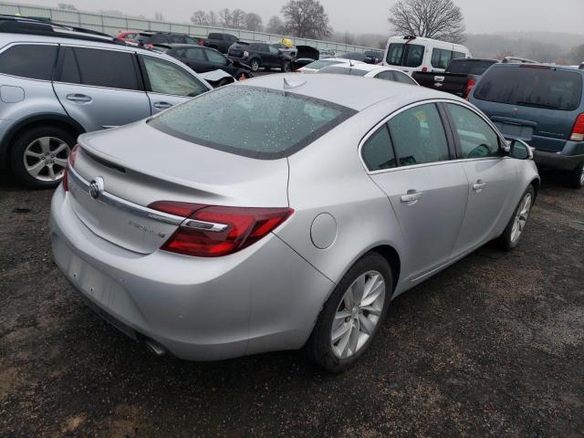 Photo 3 from auction – 2017 BUICK REGAL PREM with VIN 2G4GR5GX3H9164277