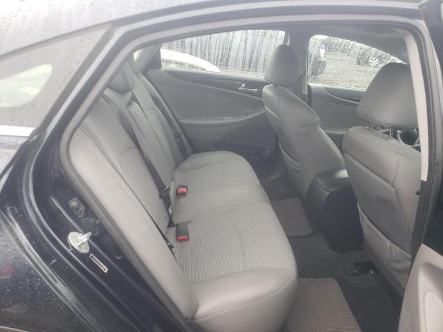 Photo 10 from auction – 2014 HYUNDAI SONATA SE with VIN 5NPEC4AB2EH931954