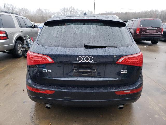 Photo 6 from auction – 2009 AUDI Q5 3.2 with VIN WA1KK78R19A051765