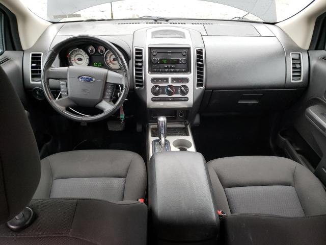 Photo 8 from auction – 2007 FORD EDGE SEL with VIN 2FMDK48C47BB55656