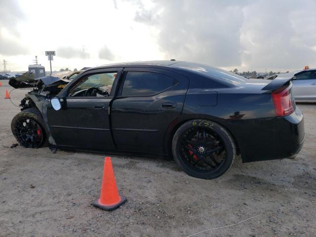 Photo 2 from auction – 2007 DODGE CHARGER SR with VIN 2B3KA73W27H714413