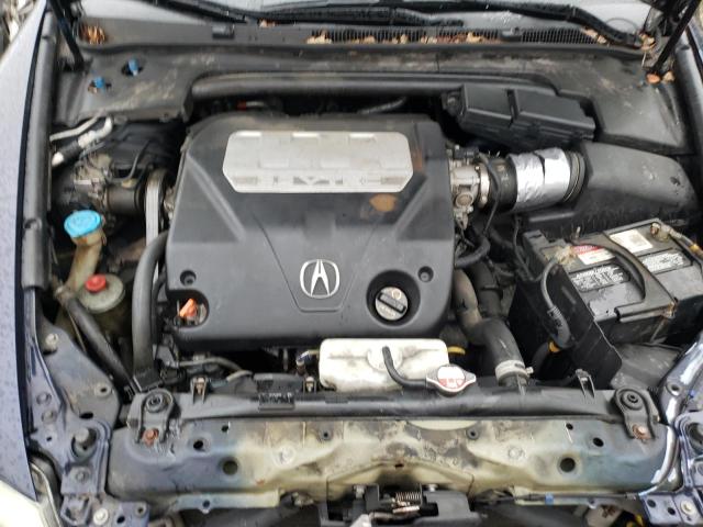 Photo 11 from auction – 2007 ACURA TL with VIN 19UUA66227A022694