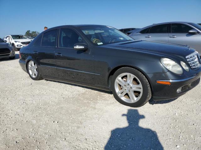 Photo 4 from auction – 2004 MERCEDES-BENZ E 500 with VIN WDBUF70J44A442537