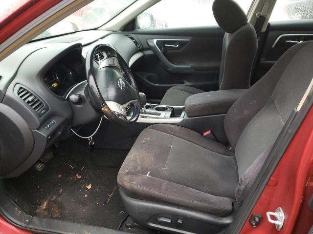 Photo 7 from auction – 2013 NISSAN ALTIMA 2.5 with VIN 1N4AL3AP8DC909235