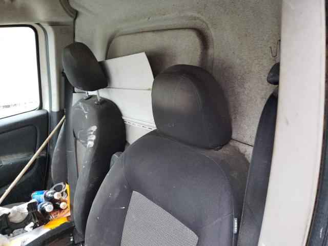 Photo 11 from auction – 2015 RAM PROMASTER with VIN ZFBERFAT0F6198627