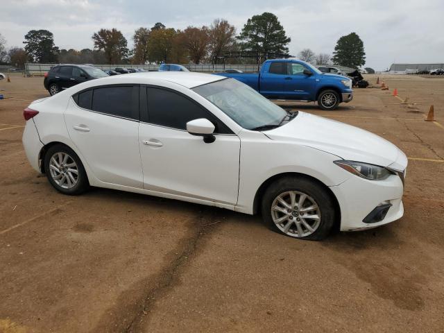 Photo 4 from auction – 2015 MAZDA 3 TOURING with VIN 3MZBM1V75FM162945