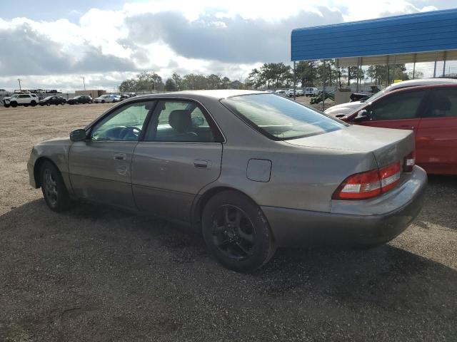 Photo 2 from auction – 2000 LEXUS ES 300 with VIN JT8BF28G1Y5102540