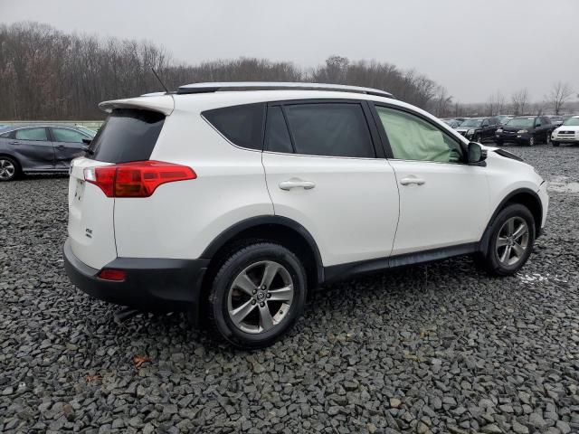 Photo 3 from auction – 2015 TOYOTA RAV4 XLE with VIN JTMRFREV0FD135012