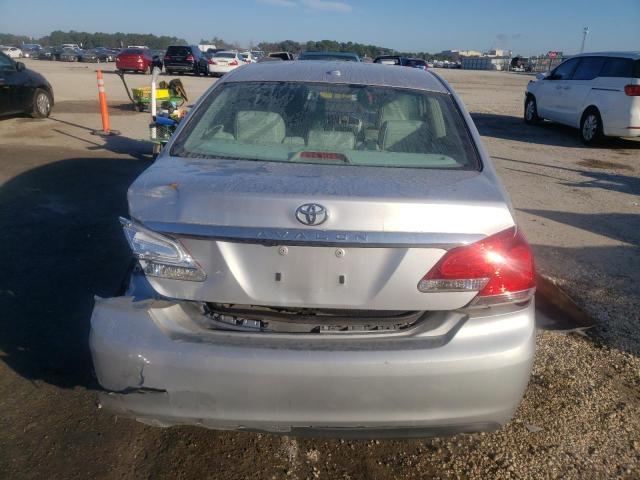 Photo 6 from auction – 2012 TOYOTA AVALON BAS with VIN 4T1BK3DB9CU459410