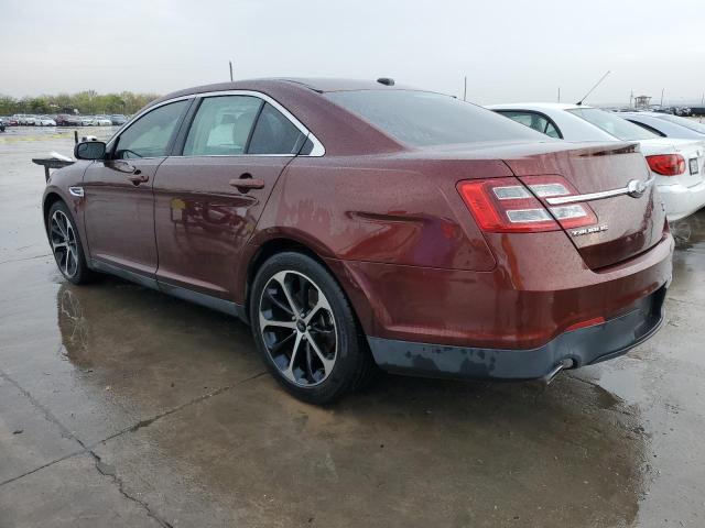 Photo 2 from auction – 2015 FORD TAURUS SEL with VIN 1FAHP2E85FG177593