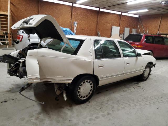 Zdjęcie 3 z aukcji – 1998 CADILLAC DEVILLE z VIN 1G6KD54YXWU805471