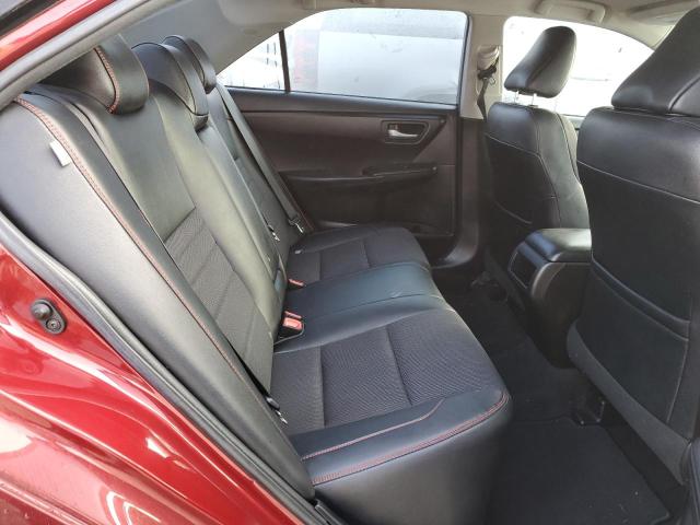 Photo 10 from auction – 2016 TOYOTA CAMRY LE with VIN 4T1BF1FKXGU587196