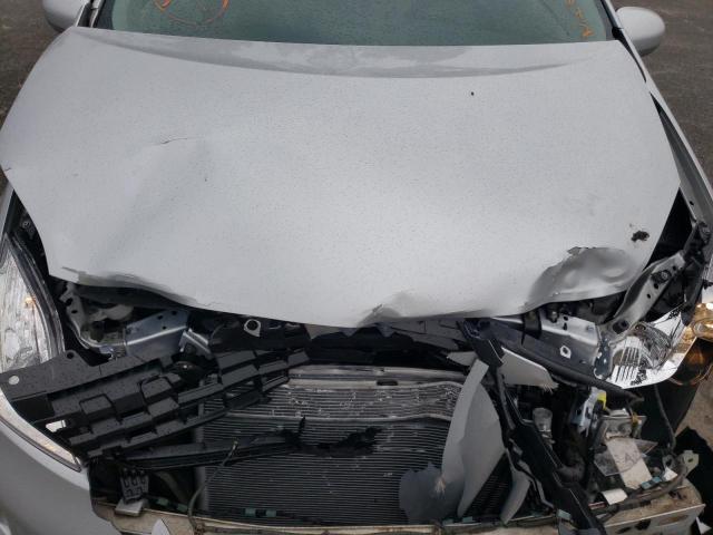 Photo 11 from auction – 2013 TOYOTA PRIUS with VIN JTDKN3DU5D0347791