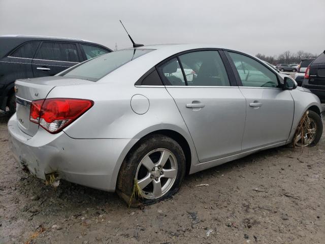 Photo 3 from auction – 2012 CHEVROLET CRUZE LT with VIN 1G1PF5SC5C7409018