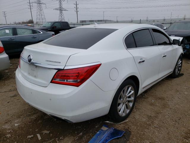 Photo 3 from auction – 2014 BUICK LACROSSE with VIN 1G4GB5G31EF112943