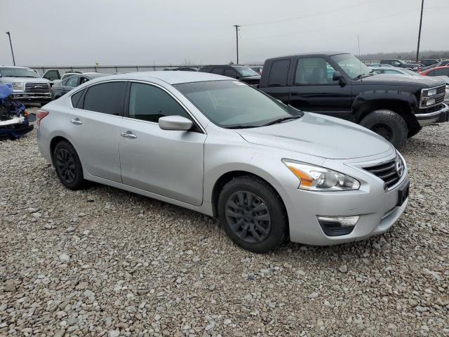 Photo 4 from auction – 2013 NISSAN ALTIMA 2.5 with VIN 1N4AL3AP9DC922463