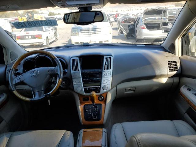 Photo 8 from auction – 2005 LEXUS RX 330 with VIN 2T2GA31UX5C033658