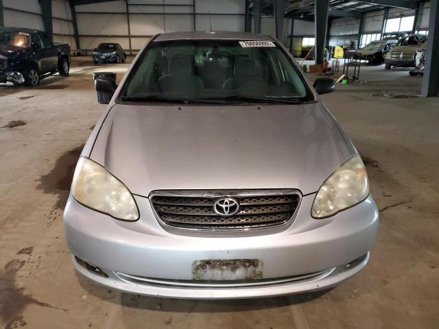 Photo 5 from auction – 2008 TOYOTA COROLLA CE with VIN 1NXBR30E48Z991473
