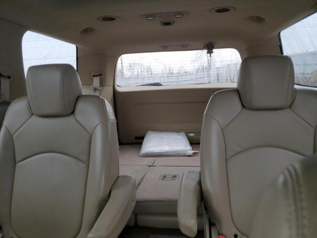 Photo 10 from auction – 2008 SATURN OUTLOOK XR with VIN 5GZER23728J119320