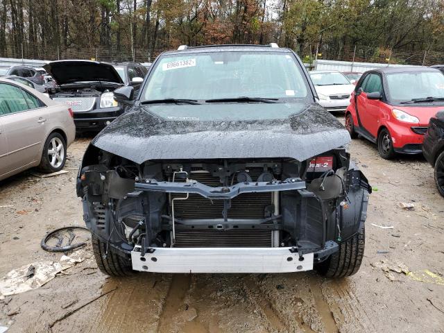Photo 5 from auction – 2016 TOYOTA 4RUNNER SR with VIN JTEBU5JR3G5304858