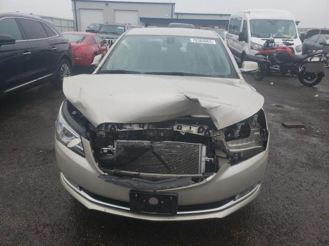 Photo 5 from auction – 2015 BUICK LACROSSE with VIN 1G4GB5G35FF222878