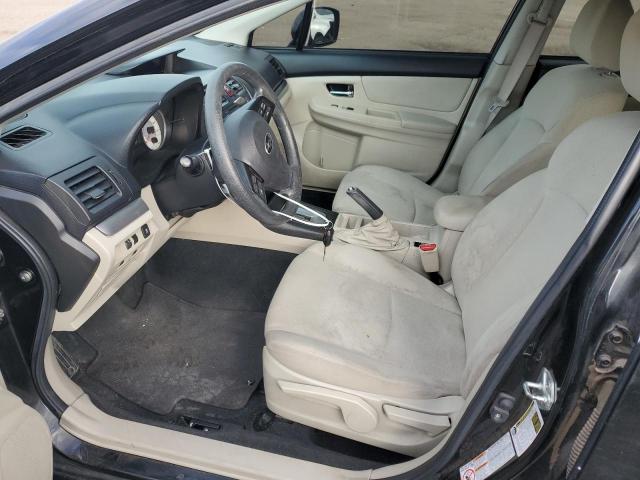 Photo 7 from auction – 2012 SUBARU IMPREZA PR with VIN JF1GJAC69CH006392