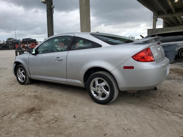 Photo 2 from auction – 2008 PONTIAC G5 with VIN 1G2AL18F587333036