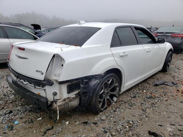 Photo 3 from auction – 2015 CHRYSLER 300 S with VIN 2C3CCABG5FH781031
