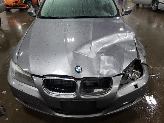 Photo 11 from auction – 2011 BMW 328 XI with VIN WBAPK7C59BF086060