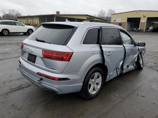Photo 3 from auction – 2018 AUDI Q7 PREMIUM with VIN WA1LHAF7XJD010961