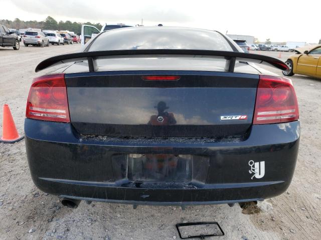 Photo 6 from auction – 2007 DODGE CHARGER SR with VIN 2B3KA73W27H714413