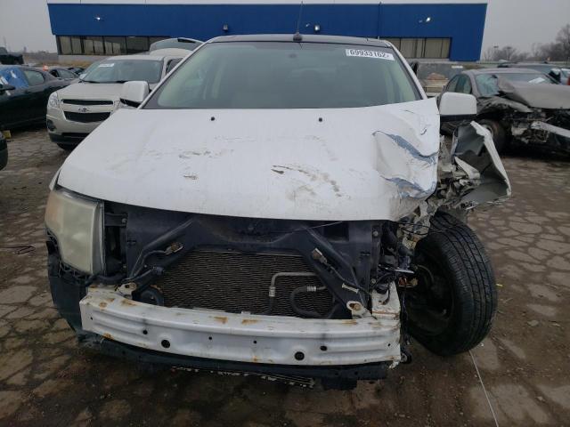 Photo 5 from auction – 2009 FORD EDGE LIMIT with VIN 2FMDK49C39BA40189