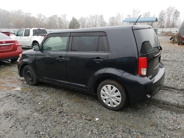 Photo 2 from auction – 2012 TOYOTA SCION XB with VIN JTLZE4FE2CJ017792